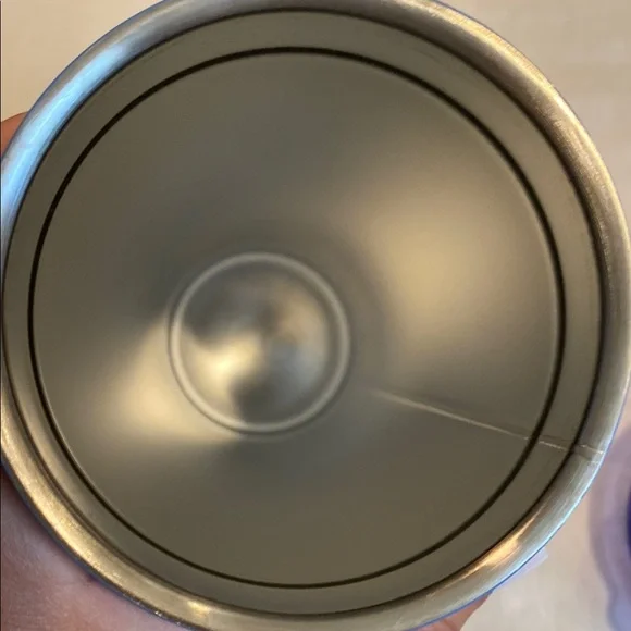 Blue Travel Mug - Picture 4 of 4